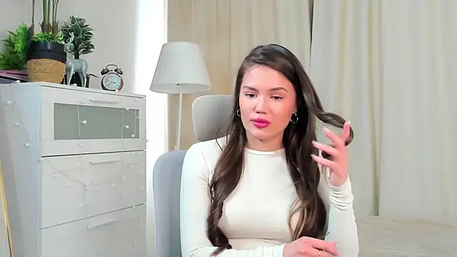 RicardaPersing online show from 10, 2, 2026