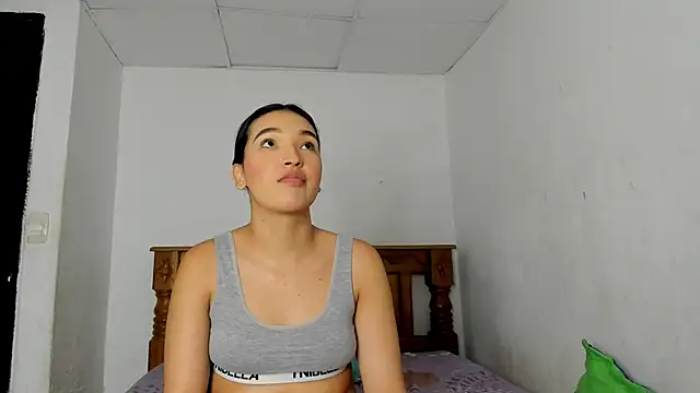 Scarlett rossii online show from 4, 3, 2026