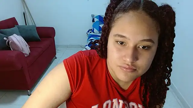 leilanewgirl online show from 21, 4, 2026