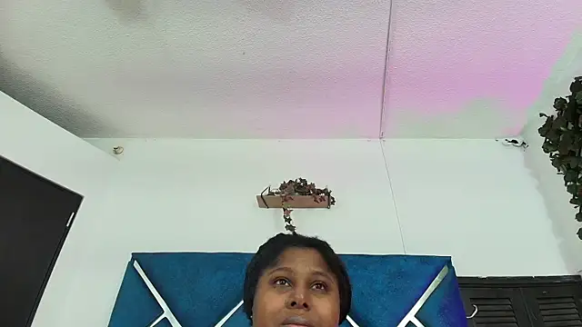 AlexaRousse4u online show from 25, 3, 2026