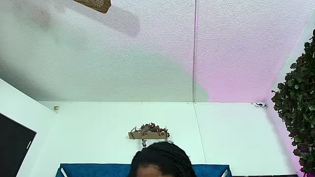 AlexaRousse4u online show from 26, 3, 2026