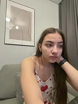  Patricia P online show from 23, 4, 2026