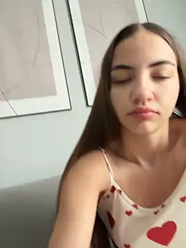  Patricia P online show from 5, 6, 2026