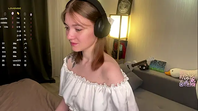 Mirrrra1 online show from 11, 4, 2026