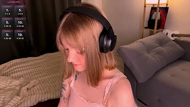 Mirrrra1 online show from 29, 4, 2026