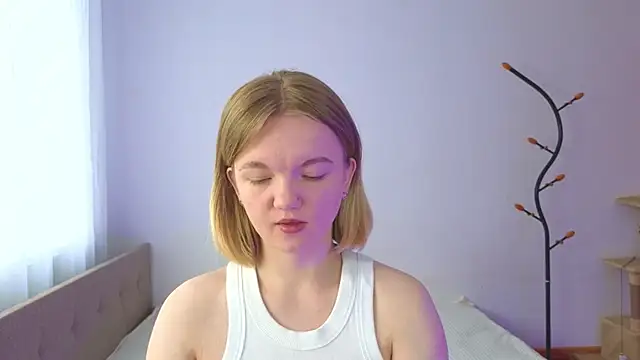 StellaBunny online show from 10, 6, 2026