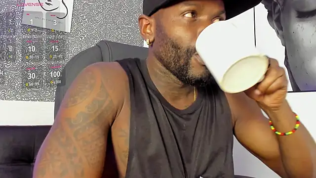 Mark Vega online show from 31, 3, 2026