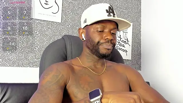 Mark Vega online show from 9, 4, 2026