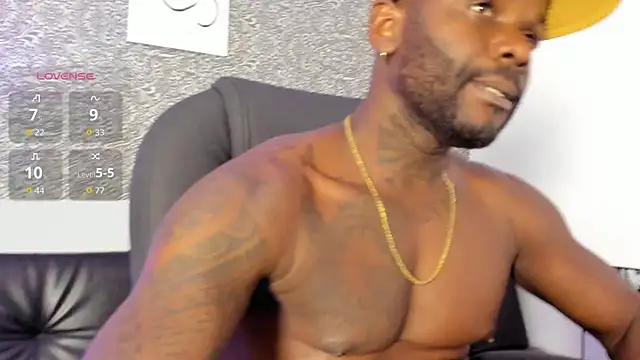 Mark Vega online show from 21, 4, 2026