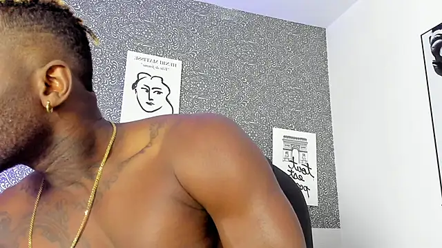 Mark Vega online show from 28, 4, 2026