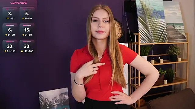 CharityKhamo online show from 12, 3, 2026