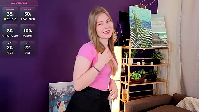 CharityKhamo online show from 19, 3, 2026