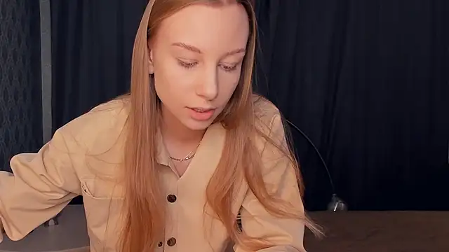 CarmenLipkin online show from 23, 2, 2026