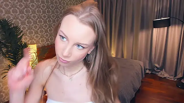 CarmenLipkin online show from 9, 3, 2026