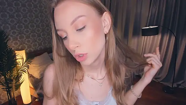 CarmenLipkin online show from 12, 3, 2026