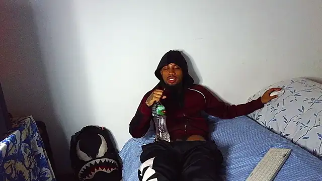 Bdarenth007 online show from 12, 3, 2026