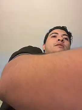 PeterParker99 online show from 9, 2, 2026