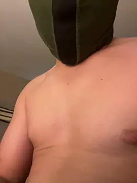 PeterParker99 online show from 27, 3, 2026