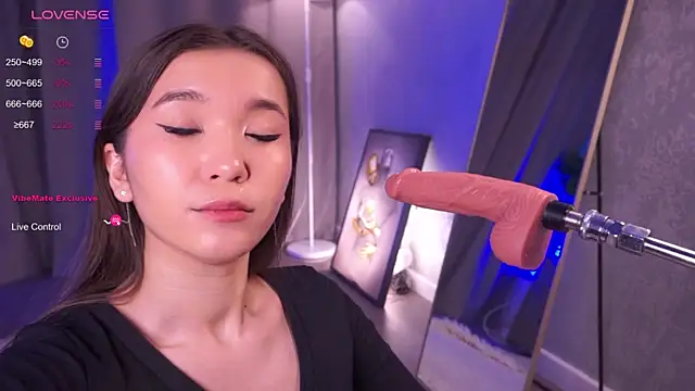 MentallyMonika online show from 26, 4, 2026