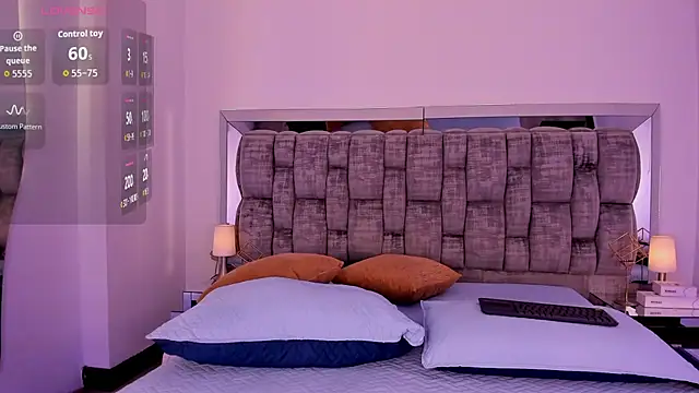 amara wet04 online show from 25, 4, 2026