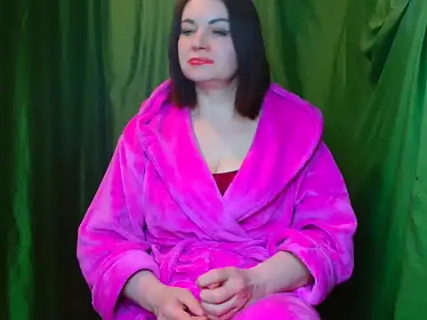 Milana9732 online show from 25, 4, 2026