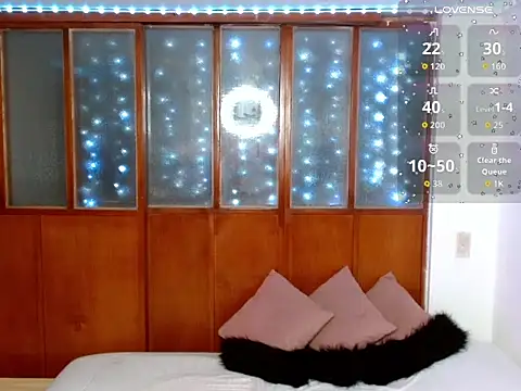 DanniHotBoy02 online show from 25, 2, 2026