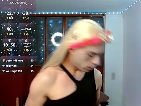 DanniHotBoy02 online show from 3, 3, 2026