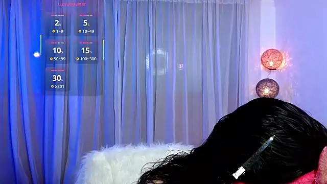 DanniHotBoy02 online show from 22, 4, 2026