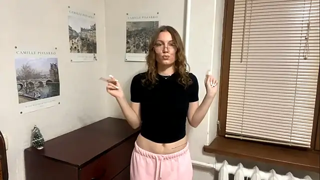 MillySwolley online show from 12, 2, 2026