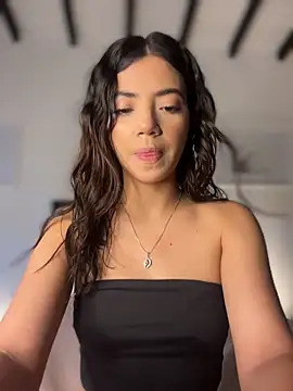 GoodGirlGoneBadXXX online show from 12, 3, 2026