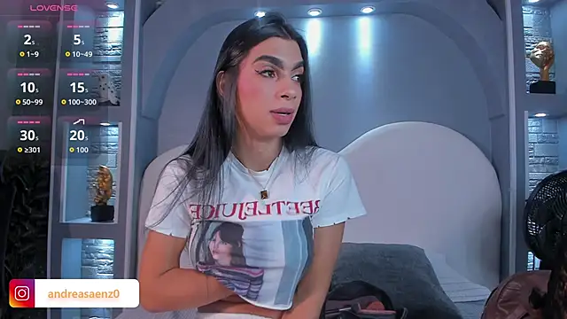 Sweet Celeste06 online show from 24, 4, 2026