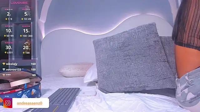 Sweet Celeste06 online show from 28, 4, 2026