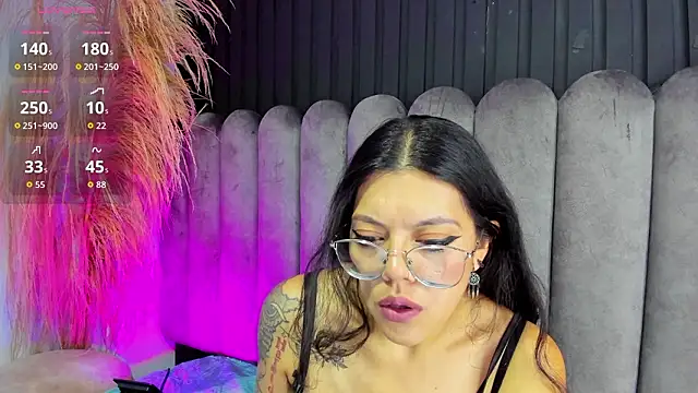 Lanadelrey 1 online show from 13, 3, 2026