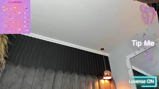 Lanadelrey 1 online show from 26, 4, 2026