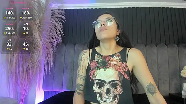 Lanadelrey 1 online show from 18, 7, 2026