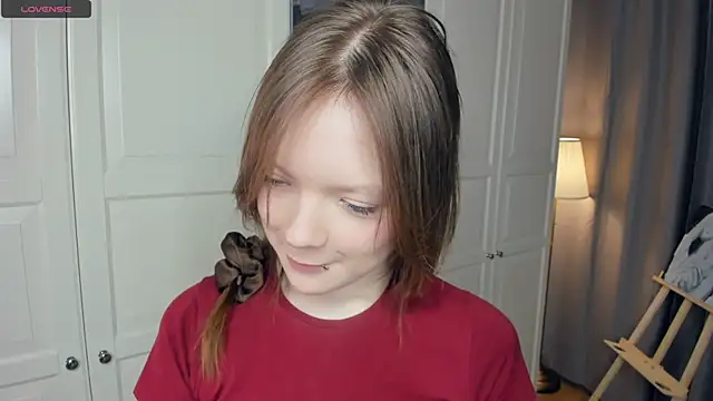 LavenderMitten online show from 24, 4, 2026