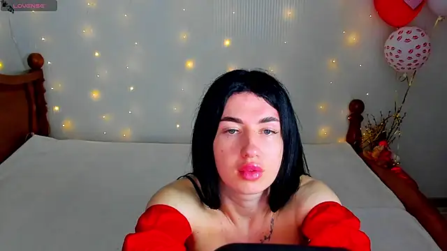 milanasky5 online show from 13, 3, 2026