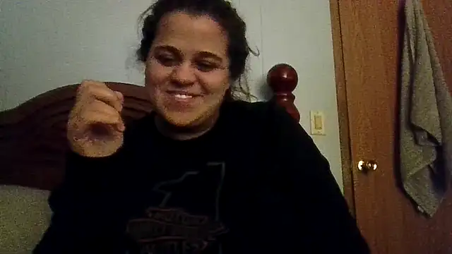 Celeste6969 online show from 27, 2, 2026