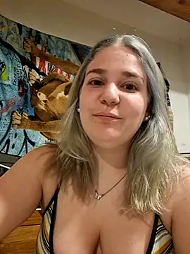 Dulcexpecado online show from 21, 4, 2026