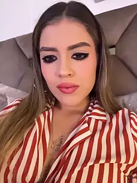 Snapshot of GabrielaS_ chatting on 22, 5, 2026 GabrielaS online show from 22, 5, 2026