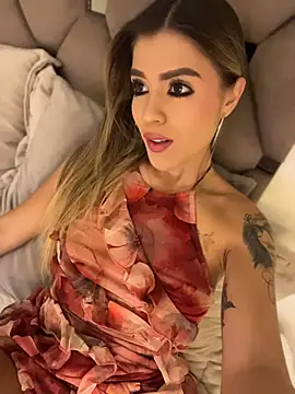 GabrielaS  online show from 26, 5, 2026