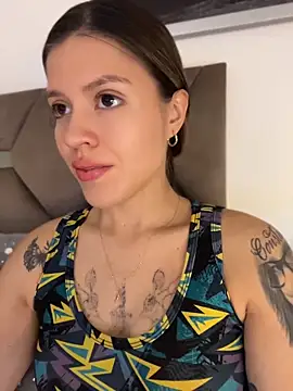 GabrielaS  online show from 27, 5, 2026