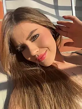 GabrielaS  online show from 21, 7, 2026