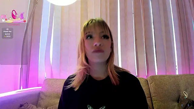 Maya-jhons online show from 26, 4, 2026