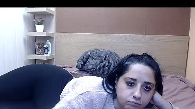 Snapshot of PinkyTwerkyX chatting on 5, 1, 2025 PinkyTwerkyX online show from 5, 1, 2025