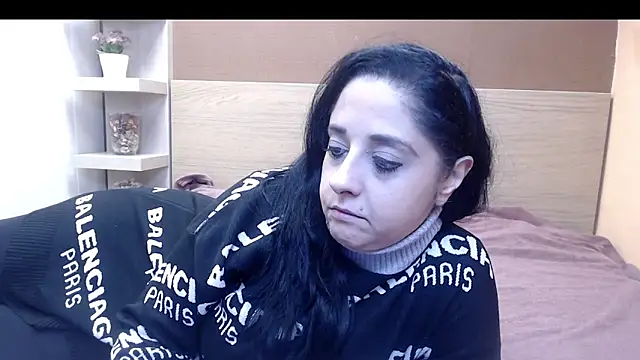 Snapshot of PinkyTwerkyX chatting on 17, 1, 2025 PinkyTwerkyX online show from 17, 1, 2025