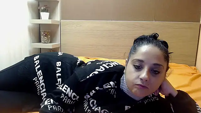 Snapshot of PinkyTwerkyX chatting on 2, 2, 2025 PinkyTwerkyX online show from 2, 2, 2025