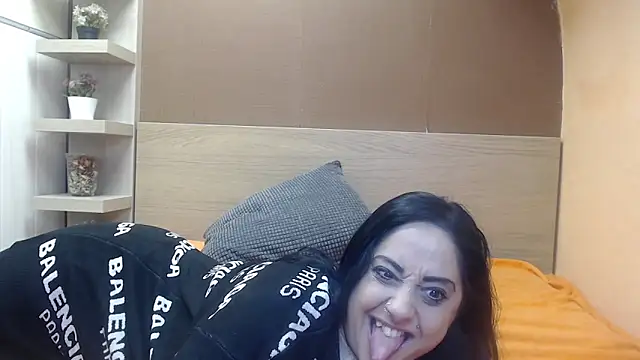 Snapshot of PinkyTwerkyX chatting on 9, 2, 2025 PinkyTwerkyX online show from 9, 2, 2025