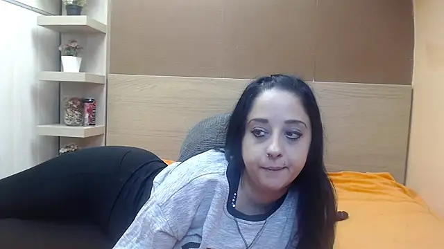 Snapshot of PinkyTwerkyX chatting on 17, 2, 2025 PinkyTwerkyX online show from 17, 2, 2025