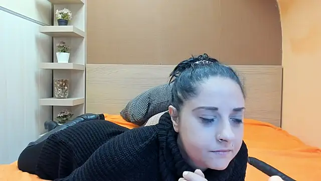 Snapshot of PinkyTwerkyX chatting on 9, 3, 2025 PinkyTwerkyX online show from 9, 3, 2025